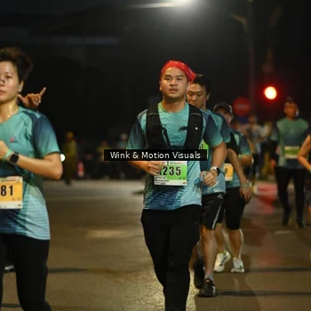 Runner Photo 8808788