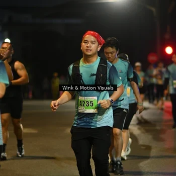 Runner Photo 8808789