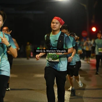 Runner Photo 8808790