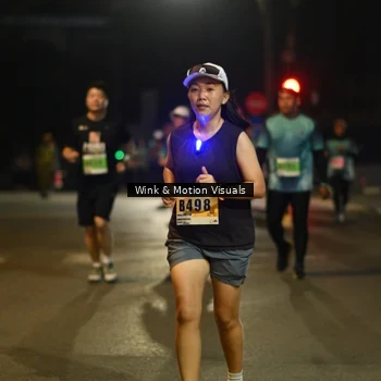 Runner Photo 8808792