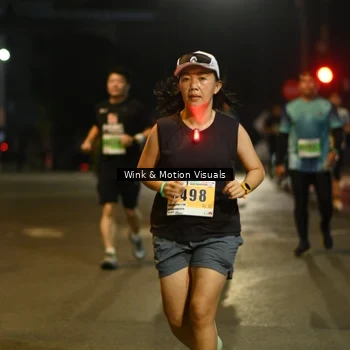 Runner Photo 8808793