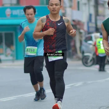 Runner Photo 8808794