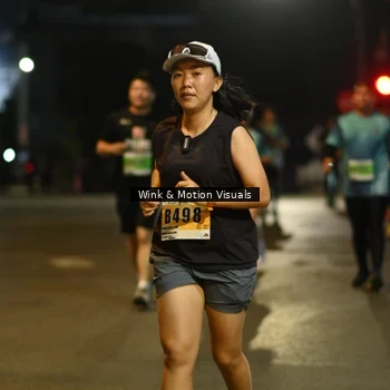 Runner Photo 8808795