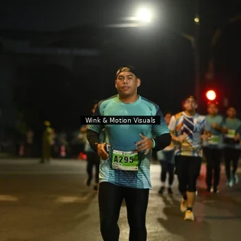 Runner Photo 8808796