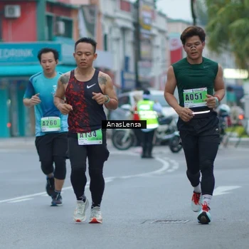 Runner Photo 8808797
