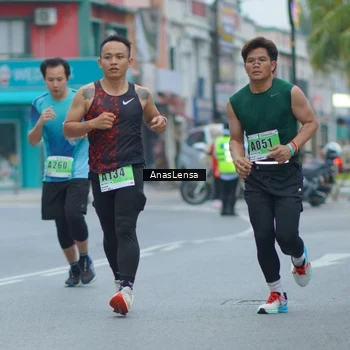 Runner Photo 8808798