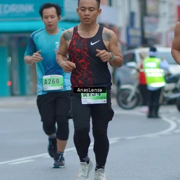 Runner Photo 8808799