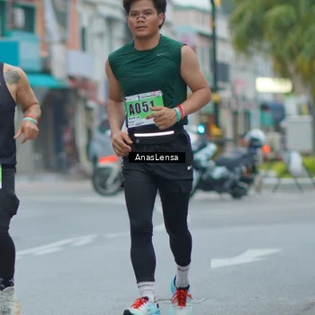 Runner Photo 8808800