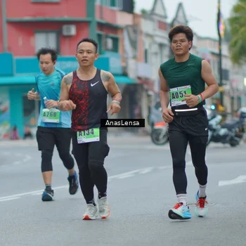 Runner Photo 8808801