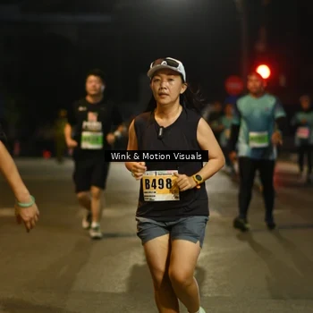 Runner Photo 8808804