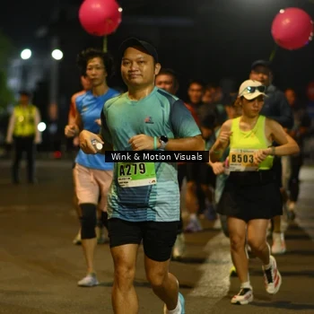 Runner Photo 8808805