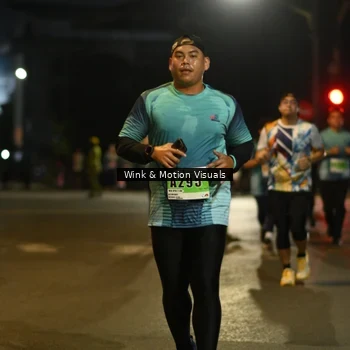 Runner Photo 8808807