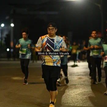 Runner Photo 8808809