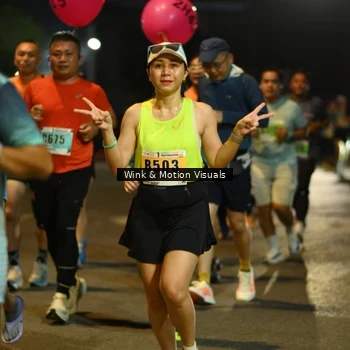 Runner Photo 8808810