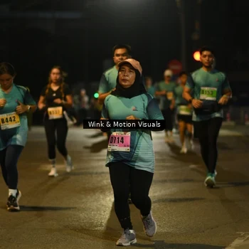 Runner Photo 8808812
