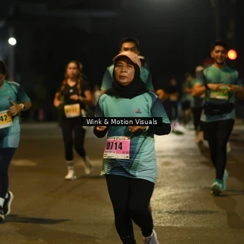 Runner Photo 8808815