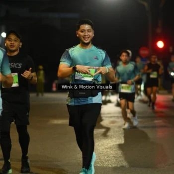 Runner Photo 8808819