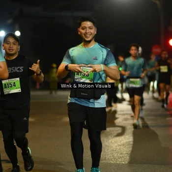 Runner Photo 8808820
