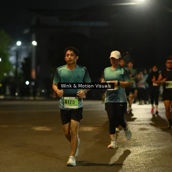 Runner Photo 8808821