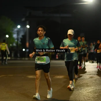 Runner Photo 8808822
