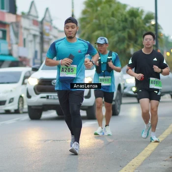 Runner Photo 8808825