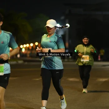 Runner Photo 8808826