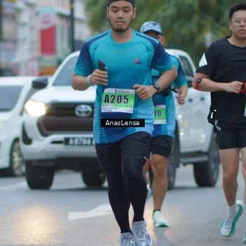 Runner Photo 8808829