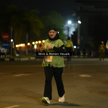 Runner Photo 8808830