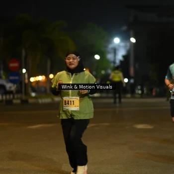 Runner Photo 8808831