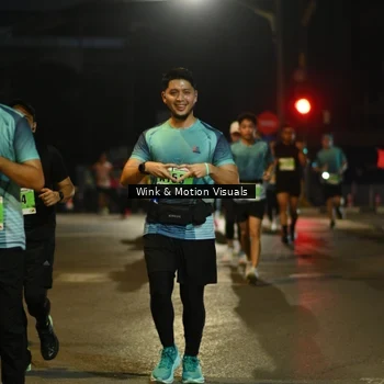 Runner Photo 8808833