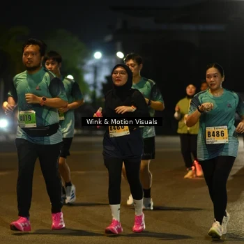 Runner Photo 8808836