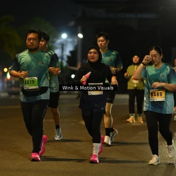 Runner Photo 8808837