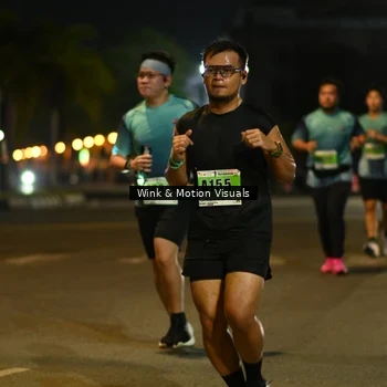 Runner Photo 8808838