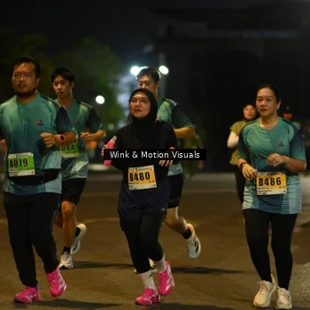 Runner Photo 8808839