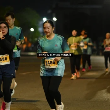 Runner Photo 8808840