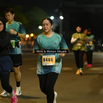 Runner Photo 8808841