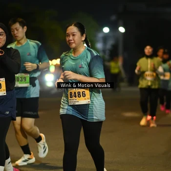 Runner Photo 8808842