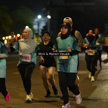 Runner Photo 8808844