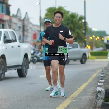 Runner Photo 8808845