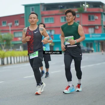 Runner Photo 8808847
