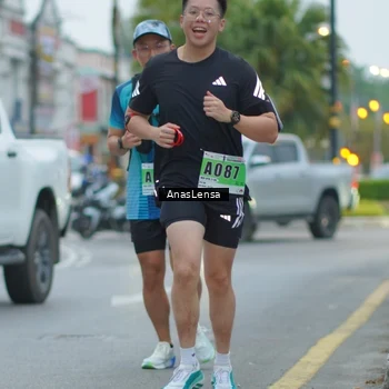 Runner Photo 8808848