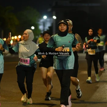 Runner Photo 8808851
