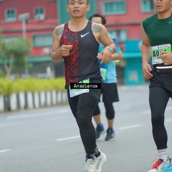 Runner Photo 8808852