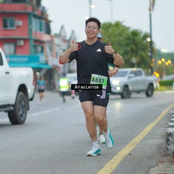Runner Photo 8808853