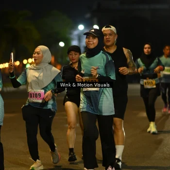Runner Photo 8808855
