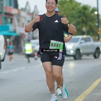 Runner Photo 8808856