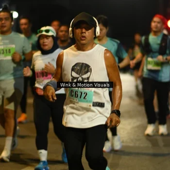 Runner Photo 8808857