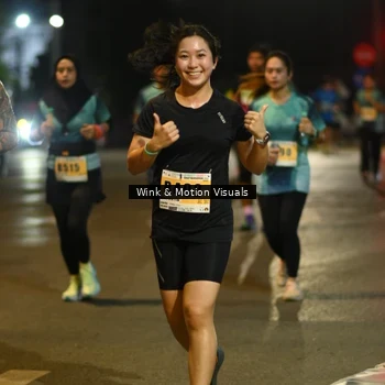 Runner Photo 8808858