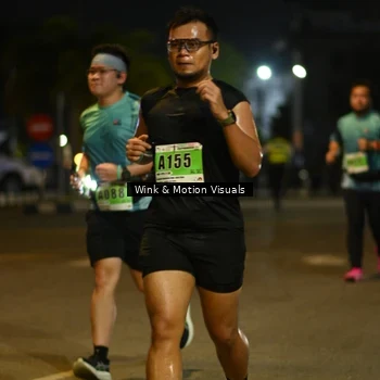 Runner Photo 8808859