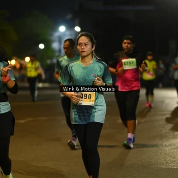 Runner Photo 8808860